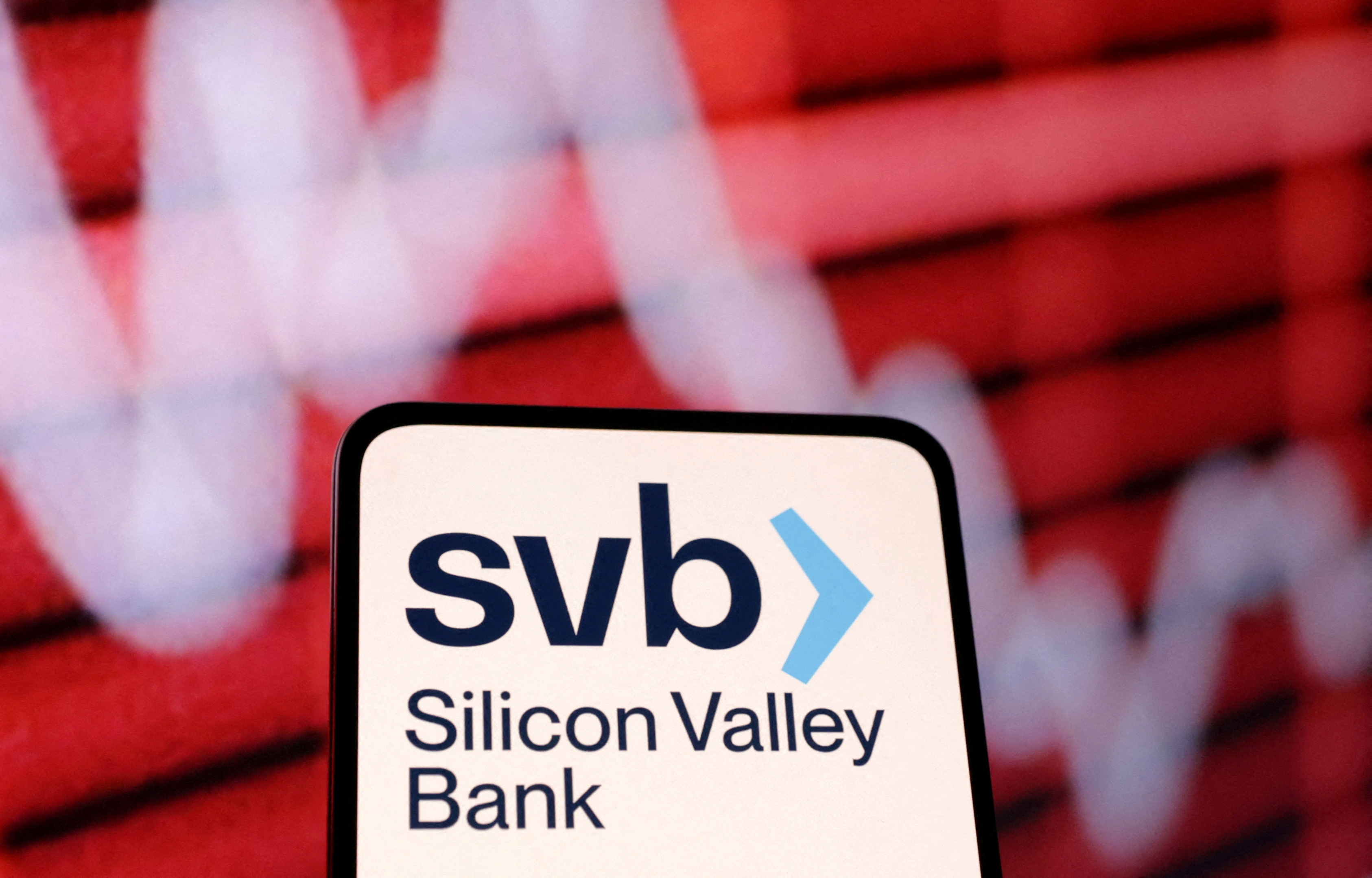 Silicon Valley Bank: The Unsung Bank That Brings Back Memories of Lehman Brothers