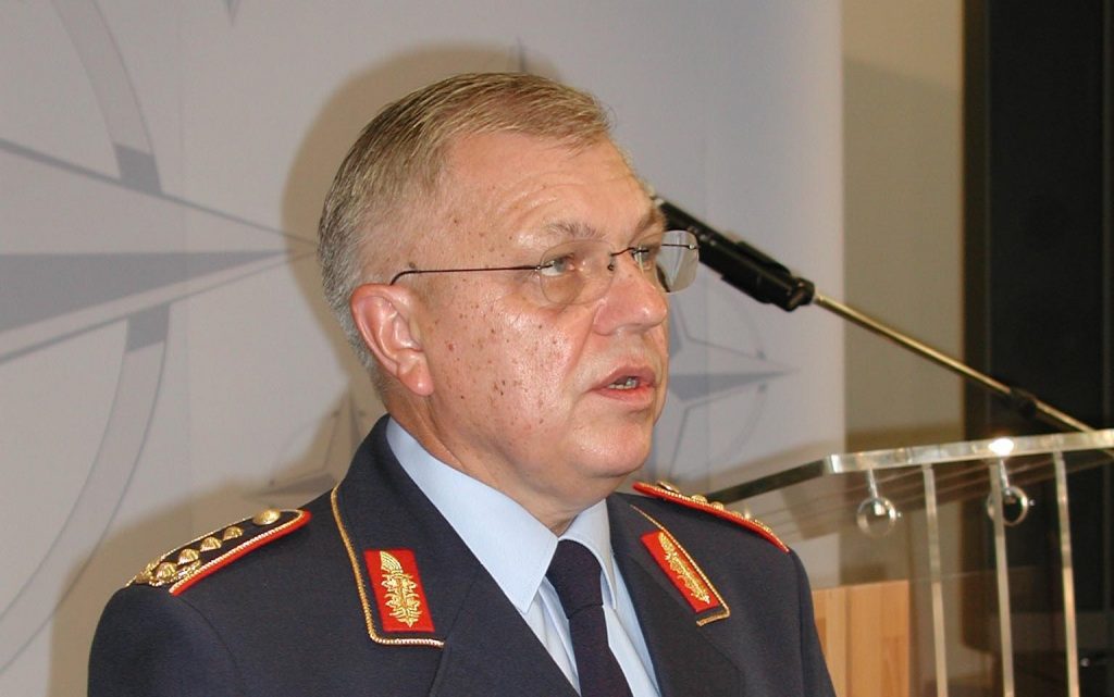 «Πυρά» από πρώην ανώτατο στρατηγό του ΝΑΤΟ κατά… Δύσης για τον πόλεμο στην Ουκρανία