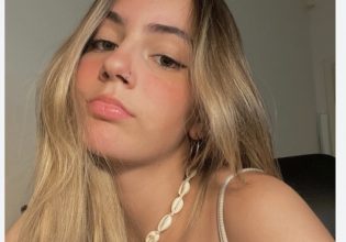 «Το σόϊ σου»: Η Σάντρα και η Χαρά, τα κορίτσια της σειράς και η διαδρομή τους