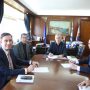 Μνημόνιο Συνεργασίας υπέγραψαν ο Δήμος Πειραιά και η Εθνική Τράπεζα της Ελλάδος Α.Ε.