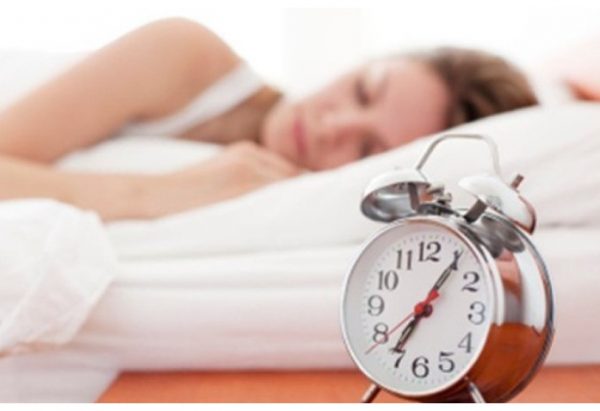 Παγκόσμια Ημέρα Ύπνου: Ένας στους τρεις ενηλίκους παραπονείται για διαταραχές ύπνου