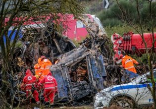 Τέμπη: Ανοίγει στη Βουλή ο κύκλος της διερεύνησης