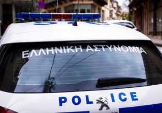 Θεσσαλονίκη: Έφοδος αστυνομικών σε καταυλισμό Ρομά στα Διαβατά