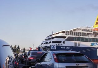 Ακτοπλοΐα: Εντατικοποιούνται οι έλεγχοι σε πλοία και τουριστικά σκάφη ενόψει Πάσχα