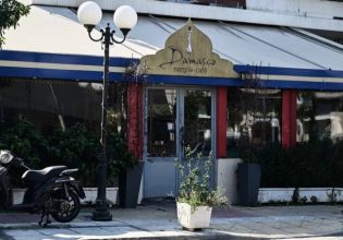 Σύλληψη 23χρονου για τη δολοφονία στη Νέα Ιωνία