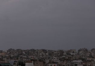 Καιρός: Τοπικές βροχές και αφρικανική σκόνη – Πού θα εκδηλωθούν καταιγίδες