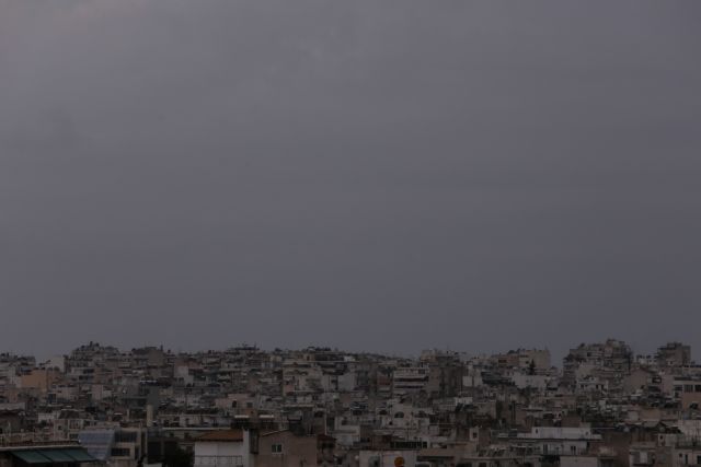 Καιρός: Τοπικές βροχές και αφρικανική σκόνη – Πού θα εκδηλωθούν καταιγίδες