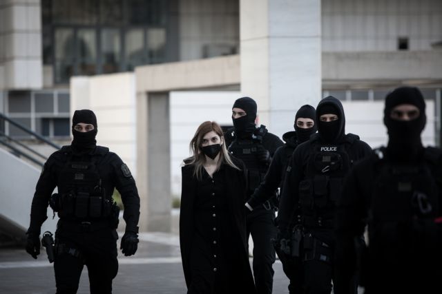 Δίκη Πισπιρίγκου: Τι  κατάθεσε νοσηλεύτρια του Καραμανδάνειου για την Τζωρτζίνα