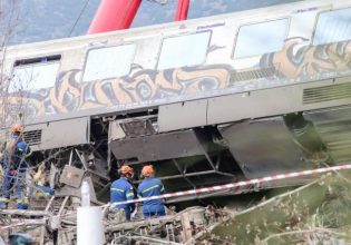 Τέμπη – Λύτρας: Ήταν θέμα χρόνου να γίνει ένα ατύχημα