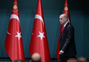 Τουρκία: Ο Ερντογάν σε ομιλία επαναλάμβανε τις ίδιες προτάσεις χωρίς να το καταλάβει