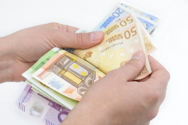 Απόπειρα εξαπάτησης προμηθευτών στο Δήμο Χαλκιδόνος