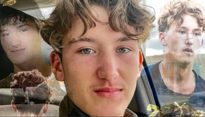 Jack Snyder: Προσφέρθηκε να γυρίσει δύο έφηβους – Τον σκότωσαν εν ψυχρώ μετά το πάρτι γενεθλίων της κοπέλας του