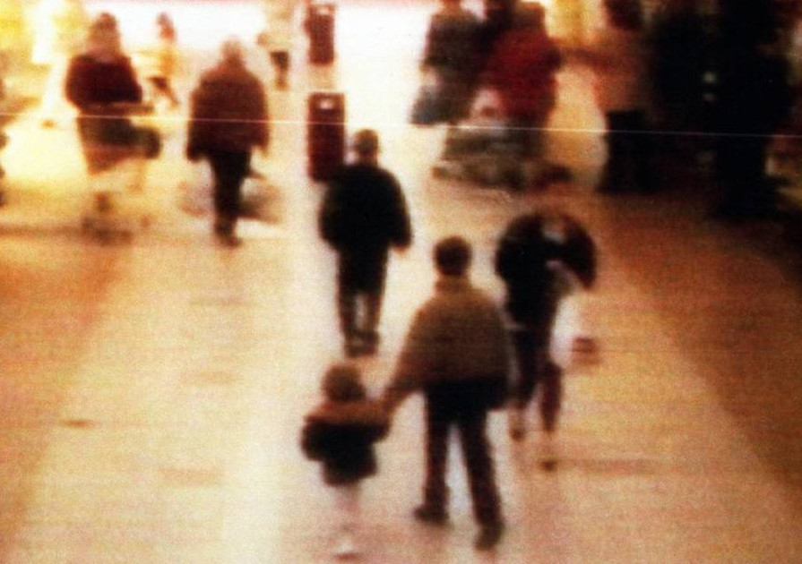 Ο φονιάς του James Bulger κάνει τα πάντα για την αποφυλάκιση – Το πιο άγριο έγκλημα στο Ηνωμένο Βασίλειο