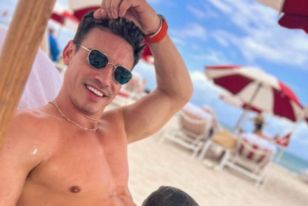 Θρίλερ με τον θάνατο του μοντέλου Jeff Thomas