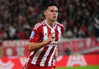 Νοκ άουτ και με ΠΑΟΚ ο Χάμες – Όλα καλά με Εμβιλά και Μπιέλ