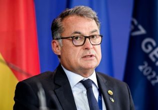 Νάγκελ – Βundesbank: Η αύξηση των επιτοκίων πρέπει να συνεχιστεί