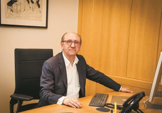 «Η Τουρκία έχει διαπράξει εγκλήματα κατά της ανθρωπότητας»