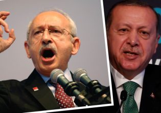 Γιατί στις ελληνοτουρκικές σχέσεις ο Κιλιτσντάρογλου είναι… «περίπου» άλλος ένας Ερντογάν