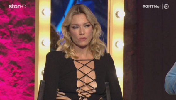 Τρύφωνας Σαμαράς: Δηλώσεις για την Βίκυ Καγιά που θα συζητηθούν – «Κούρασε, δεν της ταιριάζει…»