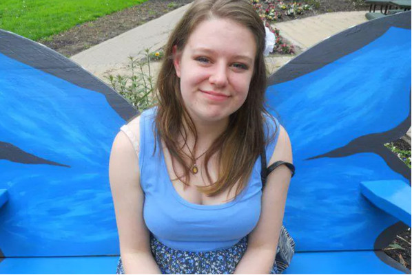 Katelyn Markham: Εξαφανίστηκε το 2011 και ο σύντροφός της είχε καλό προαίσθημα – Τώρα κατηγορείται για τη δολοφονία της