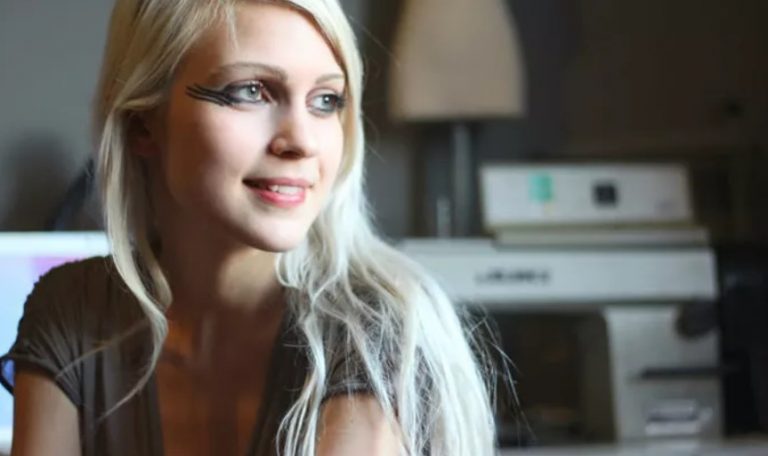 Kathryn Gallagher: Ποιος σκότωσε τη σχεδιάστρια μόδας;