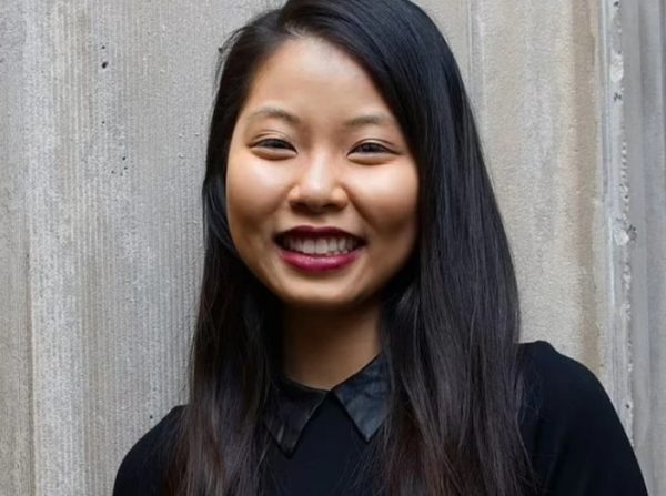 Έκανε ξανά αίτηση για τη δουλειά της όταν είδε τον μισθό