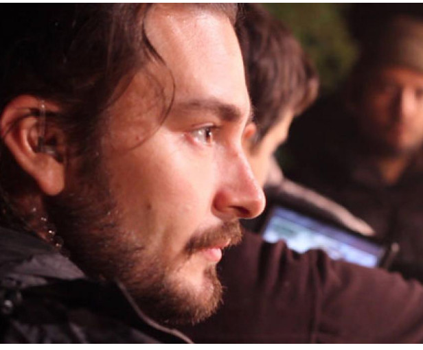 Κωνσταντίνος Κουτσολιώτας: H διεθνής καριέρα, το Όσκαρ και η νέα ταινία