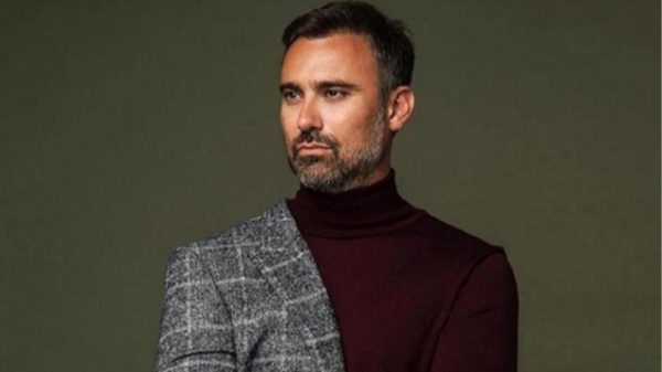 Γιώργος Καπουτζίδης: Ο Χριστός δεν μίλησε ποτέ για την ομοφυλοφιλία