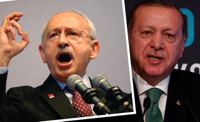 Γιατί στις ελληνοτουρκικές σχέσεις ο Κιλιτσντάρογλου είναι… «περίπου» άλλος ένας Ερντογάν