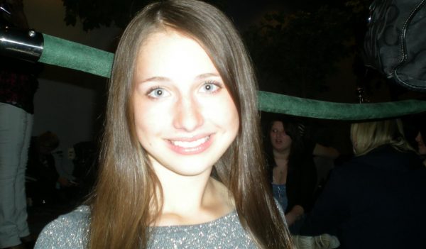 Η τραγική δολοφονία της Lauren McCluskey – Οι εκκλήσεις που αγνόησαν οι αρχές