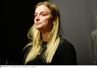 Λένα Δροσάκη: «Μετά την κατάθεσή μου αισθάνομαι ελεύθερη»