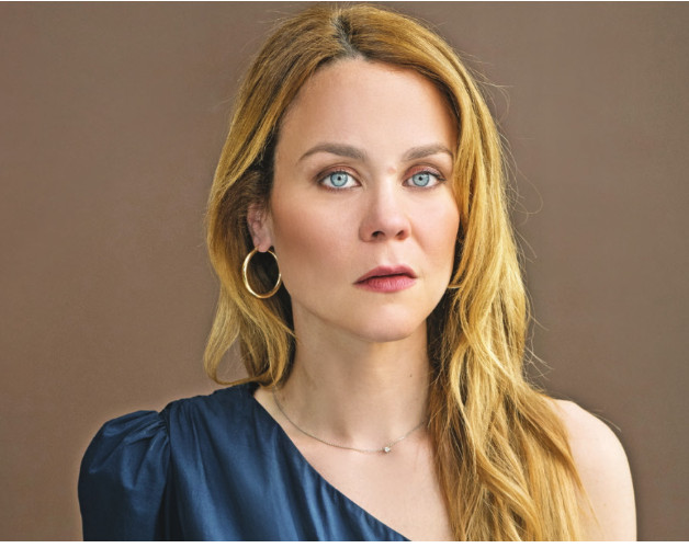 Λένα Παπαληγούρα: Στα παιδιά πρέπει να μιλάμε ειλικρινά