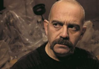 Γιάννης Οικονομίδης: Αφιέρωμα σε δύο ταινίες σταθμούς της καριέρας του