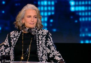 Λουκία Παπαδάκη για Μαύρο Ρόδο: «Η καλόγρια θα τσακίσει το τεκνό»