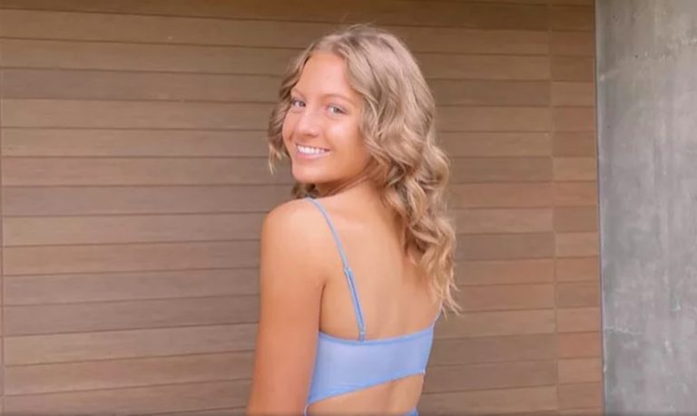 Το deal που στράβωσε και η δολοφονία της Lydia Elking – Νεκρή με μια σφαίρα στο στήθος