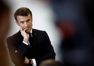 Γαλλία: Το κοινοβουλευτικό πραξικόπημα και η βαθύτερη κρίση νομιμοποίησης