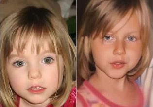 Μαντλίν Μακάν: Τεστ DNA για την Julia Faustyna – Οι απειλές θανάτου και η μετακίνηση στις ΗΠΑ