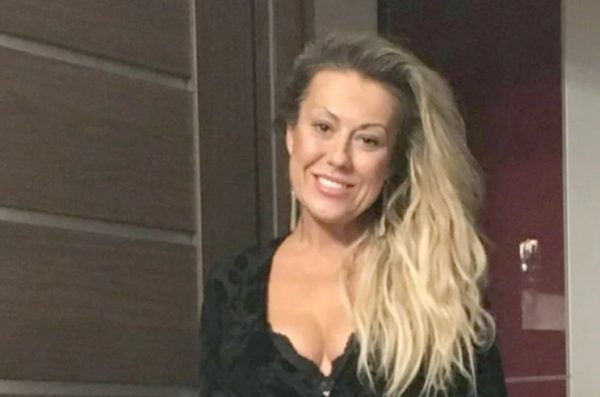 Magdalena Zalinska: Μυστήριο με τον θάνατο της ερωμένης μεγαλοτραπεζίτη – Η διαμάχη με την οικογένειά του μετά τον θάνατό του