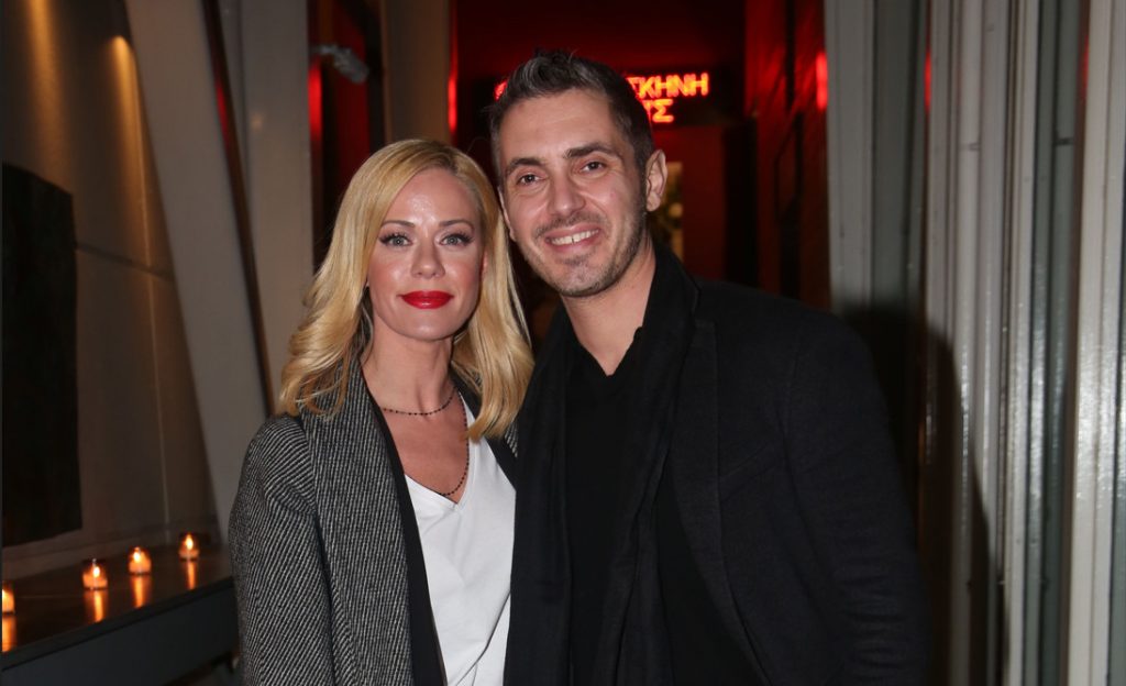 Μιχάλης Χατζηγιάννης: Το σχόλιο της μητέρας της Ζέτας Μακρυπούλια μετά το χειρουργείο