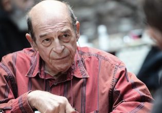 Μανούσος Μανουσάκης: Η σειρά θα βγει στον αέρα τέλος του 2023