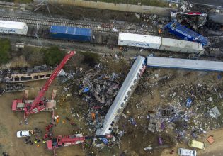 Τέμπη: «Από τα τέλη του 2020 δεν μπαίνω σε τρένο» – Πρώην Διευθυντής Ασφαλείας της ΤΡΑΙΝΟΣΕ αποκαλύπτει