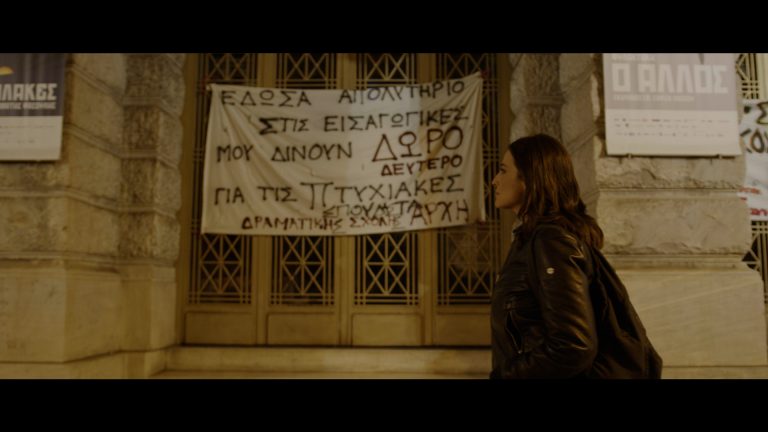 «MEGA Stories»: Μια εκπομπή αφιέρωμα στο κίνημα των καλλιτεχνών