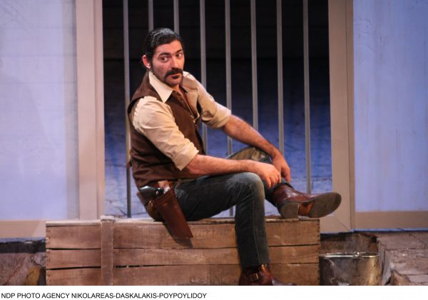 Μιχάλης Ιατρόπουλος: Ξεσπά κατά του Αμβρόσιου μετά τις δηλώσεις για τα Τέμπη – «Αν ο διάβολος είχε μορφή θα είχε τη δική σας»