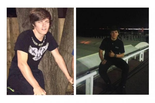 Mikey Rainsford: Είδαν να δολοφονούν τον γιο τους – Η νύχτα που θα τους στοιχειώνει για πάντα