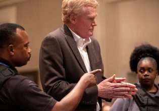 Άλεξ Μέρντοχ: Ομόφωνα ένοχος μέσα σε 3 ώρες – Η πτώση του μεγαλοδικηγόρου μετά το διπλό φονικό