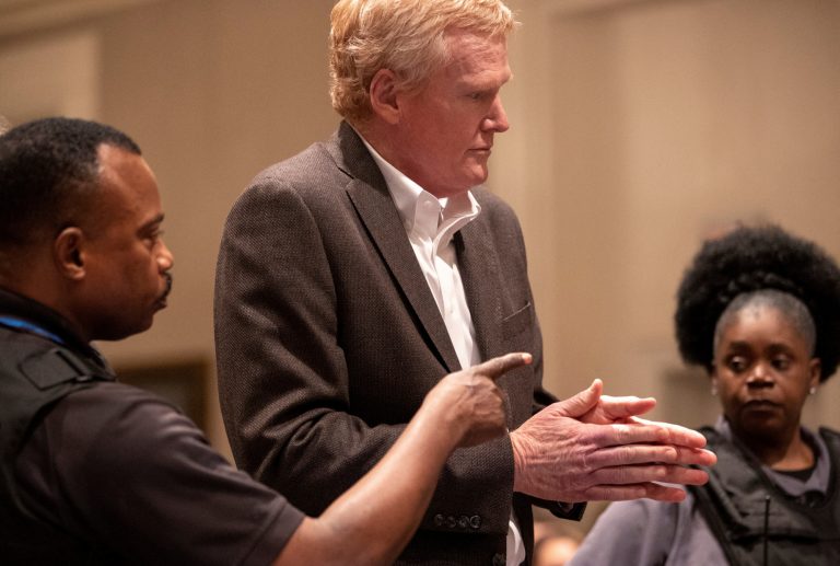 Άλεξ Μέρντοχ: Ομόφωνα ένοχος μέσα σε 3 ώρες – Η πτώση του μεγαλοδικηγόρου μετά το διπλό φονικό