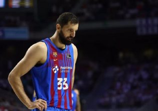 Μίροτιτς: «Είμαι χαρούμενος που είναι στη Euroleague Παρτιζάν και Ερυθρός Αστέρας»