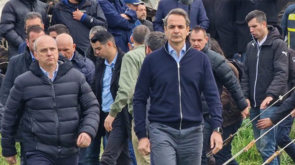 Είδηση: Ένας πρωθυπουργός ξέρει τα προβλήματα της χώρας