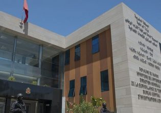 Μαρόκο: Σύλληψη τριών υπόπτων που συνδέονται με τον ISIS