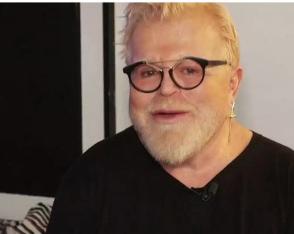 Νίκος Αποστολόπουλος: Καυστικά σχόλια για το ζεύγος Βανδή – Μπισμπίκη